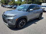 Used 2021 Chevrolet TrailBlazer LT image 3