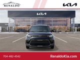 New 2025 Kia Soul LX image 2