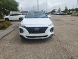 Used 2020 Hyundai Santa Fe SEL image 4