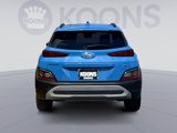 Used 2022 Hyundai Kona SEL w/ Cargo Package image 5