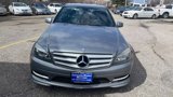 Used 2011 Mercedes-Benz C 300 4MATIC Sedan image 2
