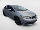 Used 2015 Honda Civic LX image 3
