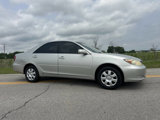 Used 2002 Toyota Camry LE image 2