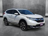 Used 2017 Honda CR-V Touring image 3