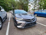 Used 2019 Toyota Camry SE image 3