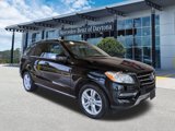 Used 2015 Mercedes-Benz ML 350 2WD image 2
