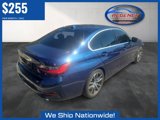 Used 2020 BMW 330i xDrive Sedan w/ Convenience Package image 6