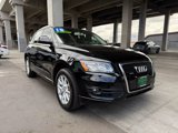 Used 2010 Audi Q5 3.2 Premium image 3