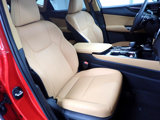 Used 2024 Lexus NX 350 AWD w/ Cold Area Package image 5