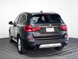 Used 2021 BMW X3 xDrive30i w/ Convenience Package image 2