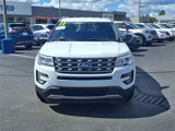 Certified 2017 Ford Explorer XLT w/ Equipment Group 202A image 2