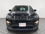 Used 2020 Jeep Compass Latitude image 2