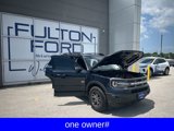 Used 2022 Ford Bronco Sport Big Bend w/ Convenience Package image 4