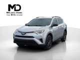 Used 2017 Toyota RAV4 LE image 2