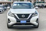 Used 2020 Nissan Murano SL w/ Moonroof Package image 2