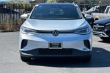Used 2021 Volkswagen ID.4 Pro S image 5