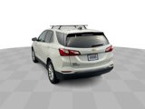 Certified 2018 Chevrolet Equinox LT image 2