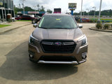 Used 2022 Subaru Forester Touring image 6