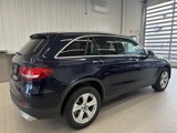 Used 2017 Mercedes-Benz GLC 300 4MATIC image 3