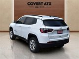 New 2025 Jeep Compass Latitude image 3