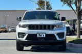 New 2025 Jeep Grand Cherokee Laredo X image 2
