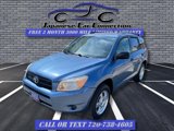 Used 2007 Toyota RAV4 4WD image 3