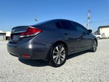 Used 2015 Honda Civic LX image 5