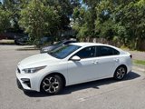 Used 2020 Kia Forte LXS image 3