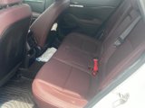 Used 2023 Kia Seltos SX w/ SX Sunroof Package image 5