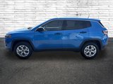 New 2025 Jeep Compass Sport image 6