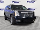 Used 2008 Cadillac Escalade ESV AWD image 3