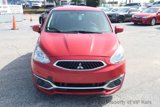 Used 2019 Mitsubishi Mirage ES image 2