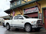 Used 2018 RAM 2500 Laramie image 2