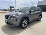 Certified 2022 Nissan Rogue SV image 6