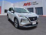 Used 2023 Nissan Rogue SV image 3