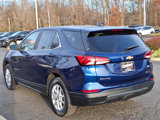 Used 2022 Chevrolet Equinox LT image 6