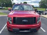Used 2012 Ford F150 FX4 w/ FX Luxury Pkg image 2