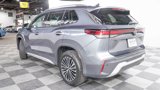 New 2025 Volkswagen Tiguan S image 5