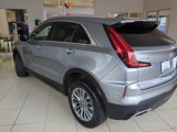 Used 2024 Cadillac XT4 Premium Luxury image 3