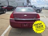 Used 2007 Chevrolet Impala LT w/ Preferred Equipment Group image 5