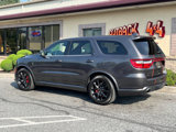 Used 2021 Dodge Durango SRT Hellcat w/ Premium Interior Group image 5