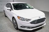 Used 2017 Ford Fusion S w/ Equipment Group 101A image 5