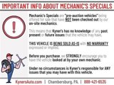Used 2012 Chevrolet Equinox LT w/ Driver Convenience Package image 2
