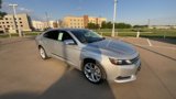 Certified 2019 Chevrolet Impala Premier image 2