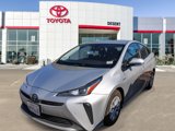 Certified 2020 Toyota Prius LE image 3