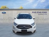 Used 2020 Ford EcoSport SE w/ SE Convenience Package image 4