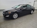 Used 2024 Chevrolet Malibu LT image 2
