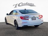Used 2021 Honda Accord Sport image 5