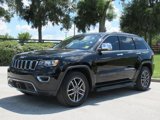 Used 2020 Jeep Grand Cherokee Limited w/ Luxury Group II image 3
