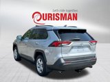 Used 2020 Toyota RAV4 XLE image 4
